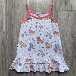 Noomie Roller Skate Dress